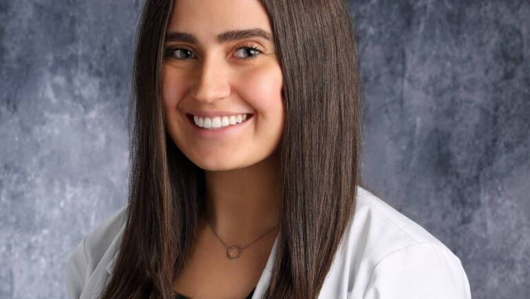 Dr. Kaitlin Pilarski